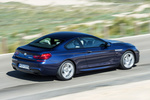 BMW Serie 6 650i Gama Serie 6 Coup&eacute; Coup&eacute; Mediterranblau Exterior Lateral-Posterior 2 puertas