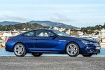BMW Serie 6 650i Gama Serie 6 Coup&eacute; Coup&eacute; Mediterranblau Exterior Lateral-Frontal 2 puertas