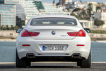 BMW Serie 6 650i Gama Serie 6 Gran Coup&eacute; Turismo Exterior Trasera 4 puertas