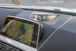 BMW Serie 6 650i Gama Serie 6 Gran Coup&eacute; Turismo Interior Pantalla del sistema multimedia 4 puertas