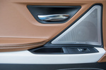 BMW Serie 6 650i Gama Serie 6 Gran Coup&eacute; Turismo Interior Altavoz 4 puertas