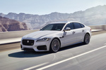 Jaguar XF S Turismo Exterior Lateral-Frontal 4 puertas