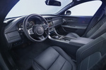 Jaguar XF S Turismo Interior Salpicadero 4 puertas