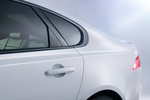 Jaguar XF S Turismo Exterior Puerta 4 puertas
