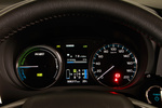 Mitsubishi Outlander Outlander PHEV Outlander PHEV Todo terreno Interior Marcador 5 puertas