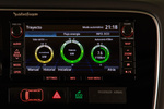 Mitsubishi Outlander Outlander PHEV Outlander PHEV Todo terreno Interior Pantalla del sistema multimedia 5 puertas