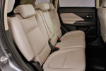 Mitsubishi Outlander Outlander PHEV Outlander PHEV Todo terreno Interior Asientos 5 puertas