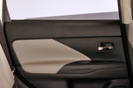 Mitsubishi Outlander Outlander PHEV Outlander PHEV Todo terreno Interior Puerta 5 puertas