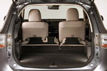 Mitsubishi Outlander Outlander PHEV Outlander PHEV Todo terreno Interior Maletero 5 puertas