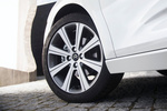 Citro&euml;n C4 Gama C4 Gama C4 Turismo Blanco Banquise Exterior Llanta 5 puertas
