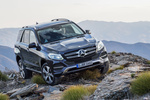 Mercedes-Benz Clase GLE GLE 250 d 4MATIC Gama Clase GLE Todo terreno Exterior Lateral-Frontal 5 puertas