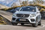 Mercedes-Benz Clase GLE GLE 500 e Gama Clase GLE Todo terreno Exterior Lateral-Frontal 5 puertas