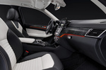 Mercedes-Benz Clase GLE Gama Clase GLE AMG Line Todo terreno Interior Asientos 5 puertas