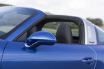 Porsche 911 Targa 4 GTS Targa 4 GTS Descapotable Exterior Puerta 2 puertas
