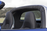 Porsche 911 Targa 4 GTS Targa 4 GTS Descapotable Exterior Detalle 2 puertas
