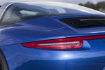 Porsche 911 Targa 4 GTS Targa 4 GTS Descapotable Exterior Pilotos 2 puertas