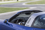 Porsche 911 Targa 4 GTS Targa 4 GTS Descapotable Exterior Emblema marca 2 puertas