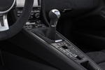 Porsche 911 GTS Targa GTS Descapotable Azul Zafiro Metalizado Interior Palanca de Cambios 2 puertas