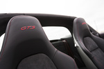 Porsche 911 GTS Targa GTS Descapotable Rojo Carm&iacute;n Interior Reposacabezas 2 puertas
