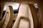 Porsche Panamera Panamera Edition Panamera Edition Turismo Interior Reposacabezas 5 puertas