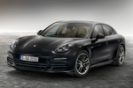 Porsche Panamera Panamera Edition Panamera Edition Turismo Exterior Frontal-Lateral 5 puertas