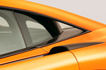 McLaren 570S Gama 570S Gama 570S Coup&eacute; Ventura Orange Exterior Detalle 2 puertas