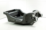 McLaren 570S Gama 570S Gama 570S Coup&eacute; T&eacute;cnica Estructura 2 puertas