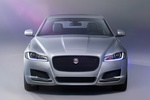 Jaguar XF Prestige Turismo Exterior Frontal 4 puertas