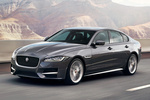 Jaguar XF R-Sport Turismo Exterior Frontal-Lateral 4 puertas