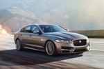 Jaguar XF R-Sport Turismo Exterior Lateral-Frontal 4 puertas