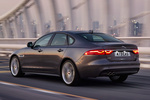 Jaguar XF R-Sport Turismo Exterior Lateral-Posterior 4 puertas
