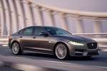 Jaguar XF R-Sport Turismo Exterior Lateral-Frontal 4 puertas