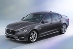 Jaguar XF R-Sport Turismo Exterior Frontal-Lateral 4 puertas