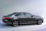 Jaguar XF R-Sport Turismo Exterior Lateral 4 puertas