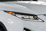 Lexus RX 350 (versi&oacute;n para EE.UU.) F SPORT (mercado EE.UU.) Todo terreno Blanco Nova Exterior Faro 5 puertas