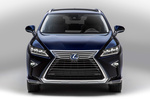 Lexus RX 450h (versi&oacute;n para EE.UU.) Luxury (versi&oacute;n EE.UU.) Todo terreno Exterior Frontal 5 puertas