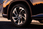 Lexus RX 450h (versi&oacute;n para EE.UU.) Luxury (versi&oacute;n EE.UU.) Todo terreno Exterior Llanta 5 puertas