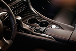 Lexus RX 450h (versi&oacute;n para EE.UU.) Luxury (versi&oacute;n EE.UU.) Todo terreno Interior Consola Central 5 puertas