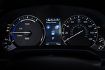 Lexus RX 450h (versi&oacute;n para EE.UU.) Luxury (versi&oacute;n EE.UU.) Todo terreno Interior Instrumentaci&oacute;n 5 puertas