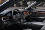 Cadillac CT6 Versi&oacute;n para EE.UU. Versi&oacute;n para EE.UU. Turismo Interior Instrumentaci&oacute;n 4 puertas