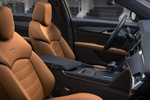 Cadillac CT6 Versi&oacute;n para EE.UU. Versi&oacute;n para EE.UU. Turismo Interior Asientos 4 puertas