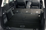 Ford Galaxy Gama Galaxy 2015 Monovolumen Interior Maletero 5 puertas