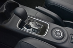 Mitsubishi Outlander Versi&oacute;n para EE.UU. Todo terreno Interior Palanca de Cambios 5 puertas