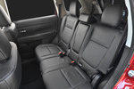 Mitsubishi Outlander Versi&oacute;n para EE.UU. Todo terreno Interior Asientos 5 puertas