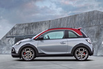 Opel ADAM ROCKS S ROCKS S Turismo Exterior Lateral 3 puertas