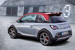 Opel ADAM ROCKS S ROCKS S Turismo Exterior Lateral-Posterior 3 puertas