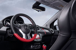 Opel ADAM ROCKS S ROCKS S Turismo Interior Salpicadero 3 puertas