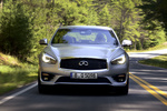 Infiniti Q70 Gama Q70 Gama Q70 Turismo Exterior Frontal 4 puertas