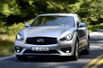 Infiniti Q70 Gama Q70 Gama Q70 Turismo Exterior Frontal 4 puertas