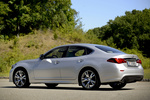 Infiniti Q70 Gama Q70 Gama Q70 Turismo Exterior Lateral-Posterior 4 puertas